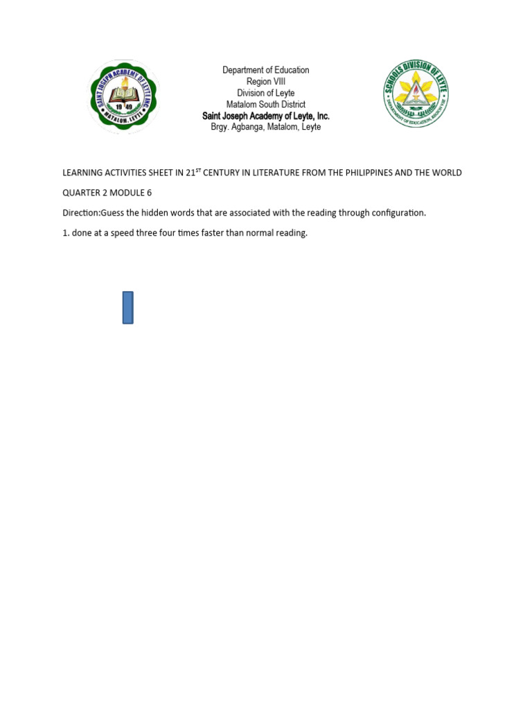 21st Century PDF