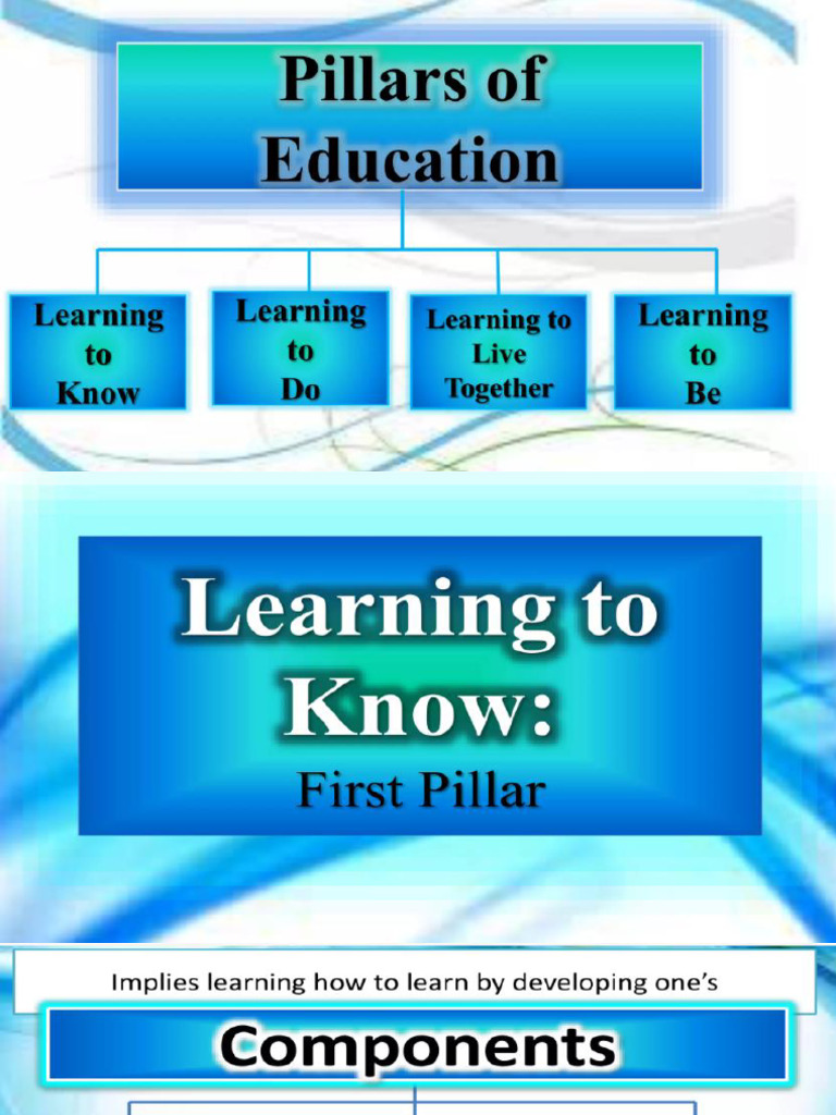 Learning visual data 5