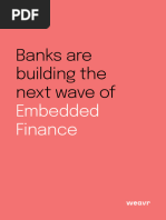 Banks Are Building The Next Wave of Embedded Finance 1698157006