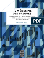 La Médecine Des Preuves