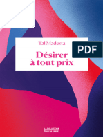 Désirer À Tout Prix