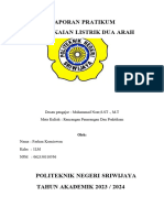 Laporan Pratikum Ke 3-Farhan Kurniawan-1lm