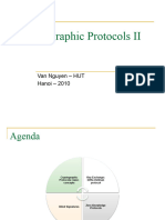 NS2-Cryptographic Protocols II