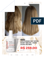 Catálogo Sephora de 01 - 10 - 2023 - Promoção Online