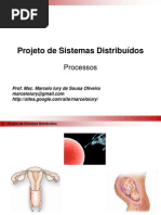 SD - 6 - Processos