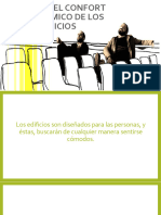 3 Análisis Del Confort Higrotérmico de Los Edificios