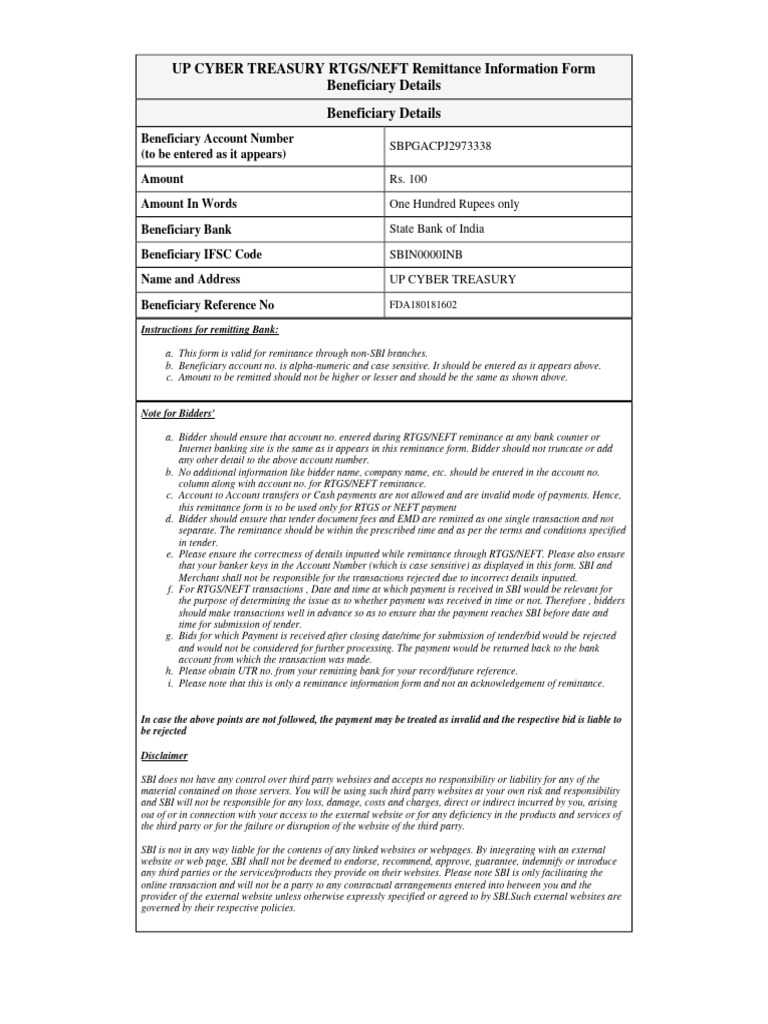 Application Form CPJ | PDF