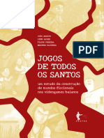 Jogos de Todos Os Santos