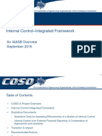 20160919-IAASB Agenda Item 4-A COSO Presentation