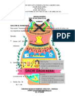 Guia de Matematicas Noveno