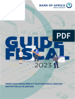 Guide Fiscal
