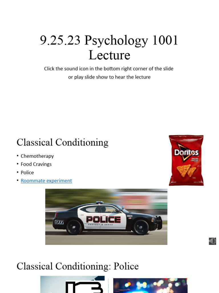Intro+ +Learning+9.25.23+Lecture+Recording | PDF