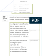 Atividade Avaliativa Do Curso - Base de Liderança - Gestão de Pessoal