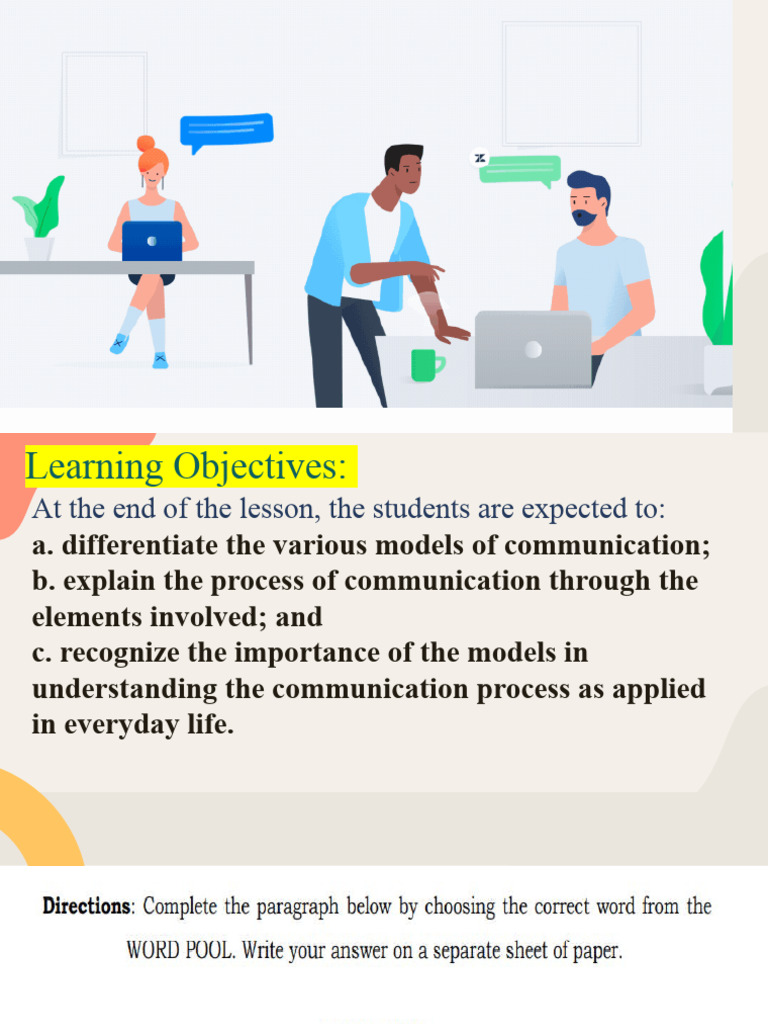 Week 2 Oral Comm Pdf