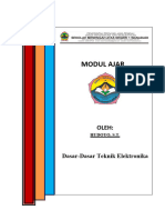 Modul Ajar Soldering-2