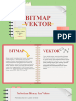 BitmapVektor - AdindaYosa - X DG A - 01