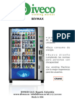 Fichas Tecnica Bevmax