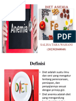 Anemia Fix