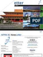 Newsletter Vol5 No3 October 2011 Web