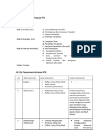 Proposal PTK Nurida LK 11