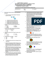 Soal Fisika Kelas 10 Pat