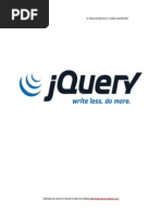 Download Manual de jQuery Espaol by diskwan SN68001073 doc pdf
