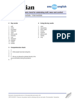 News Lessons Cluttercore Intermediate Answer Key 231156