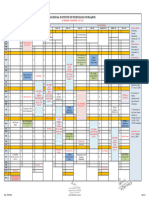 Academic Calendar NITDgp