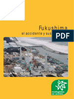 Informe Fukushima