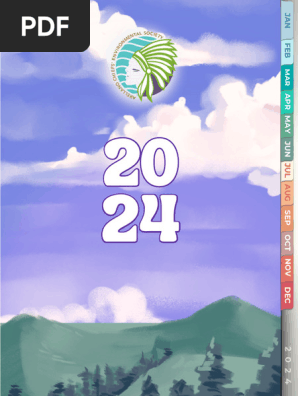 2024 Planner