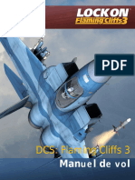 DCS FC3 Flight Manual FR