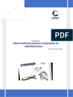 Temas Avancados de Criminologia I 19