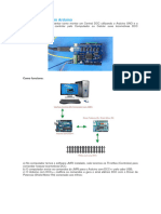 DCC ++ - Arduino