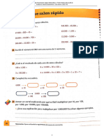 TPLM - MODULO 2 - Campo Aditivo