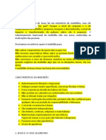 1 Aula 21 Dias Na Vida de Um Discípulo