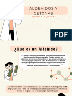 Aldehidos y Acetonas