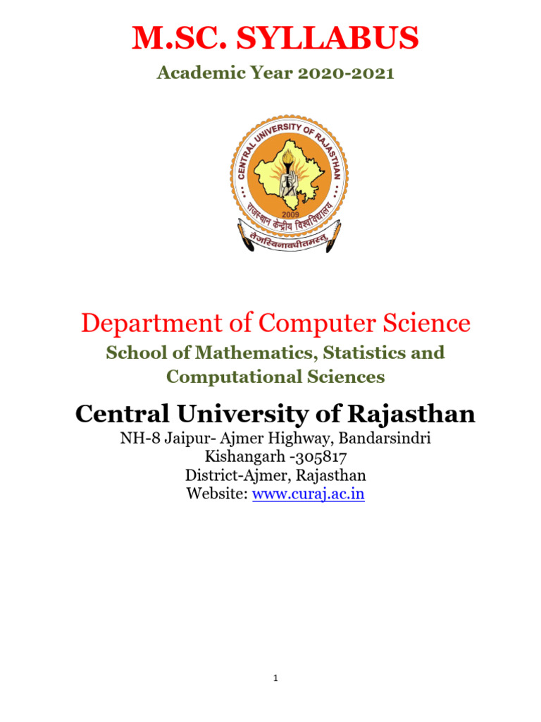 msc-syllabus-mar-2021-pdf