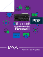 Carta de Serviços IMA NGFW