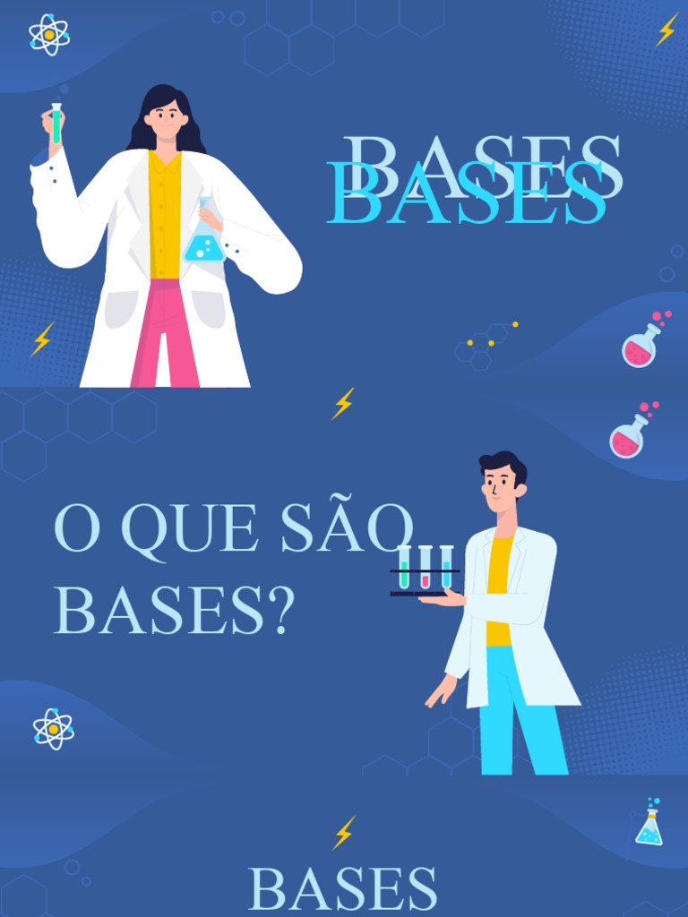BASES Vsfinal | PDF