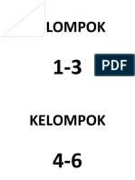 KELOMPOK