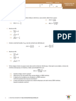 11 Domínio Zeros e Sinal