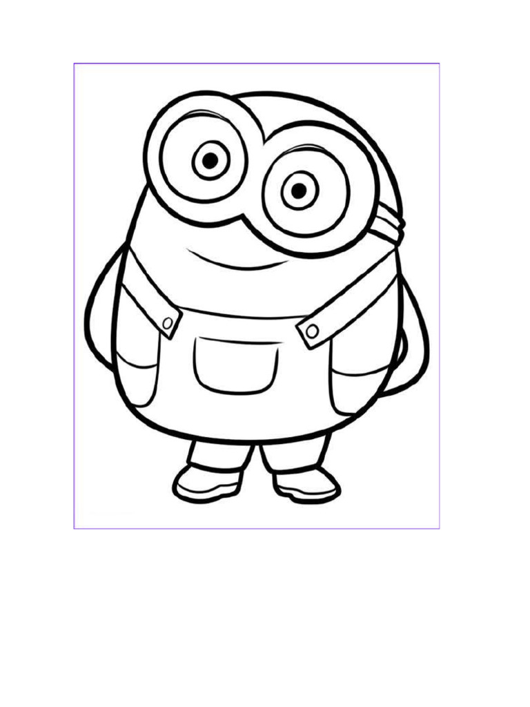 Minions | PDF