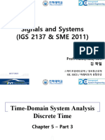 Chapter5 DTSystemAnalysis-Part3 Note