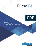 Highperformancemanual PTB