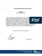 RA-BVAR-2202146-01 - CARLOS PRATES - ALTERAÇÃO DE LAYOUT - Certificado de Serviços Executados