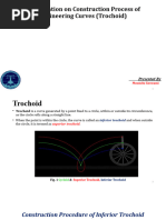 Understanding Trochoids and Their Types | PDF | Circle | Differential ...