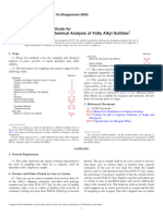D1570-95 (2009) Standard Test Methods For Sampling