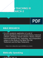 Bible Research_Language