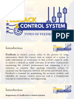 Topic 5-Types of Feedback