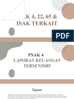 PK - Psak Dan Case Study 4